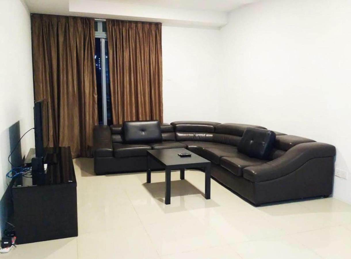 Tarragon Service Apartment Kuala Lumpur