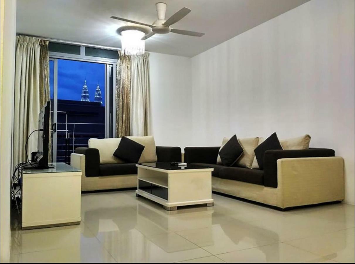 Tarragon Service Apartment