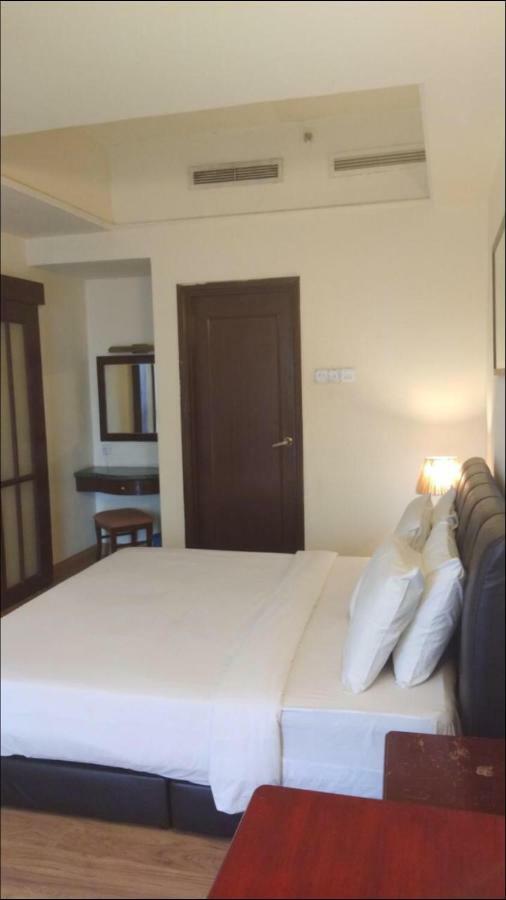 Tarragon Service Apartment Kuala Lumpur