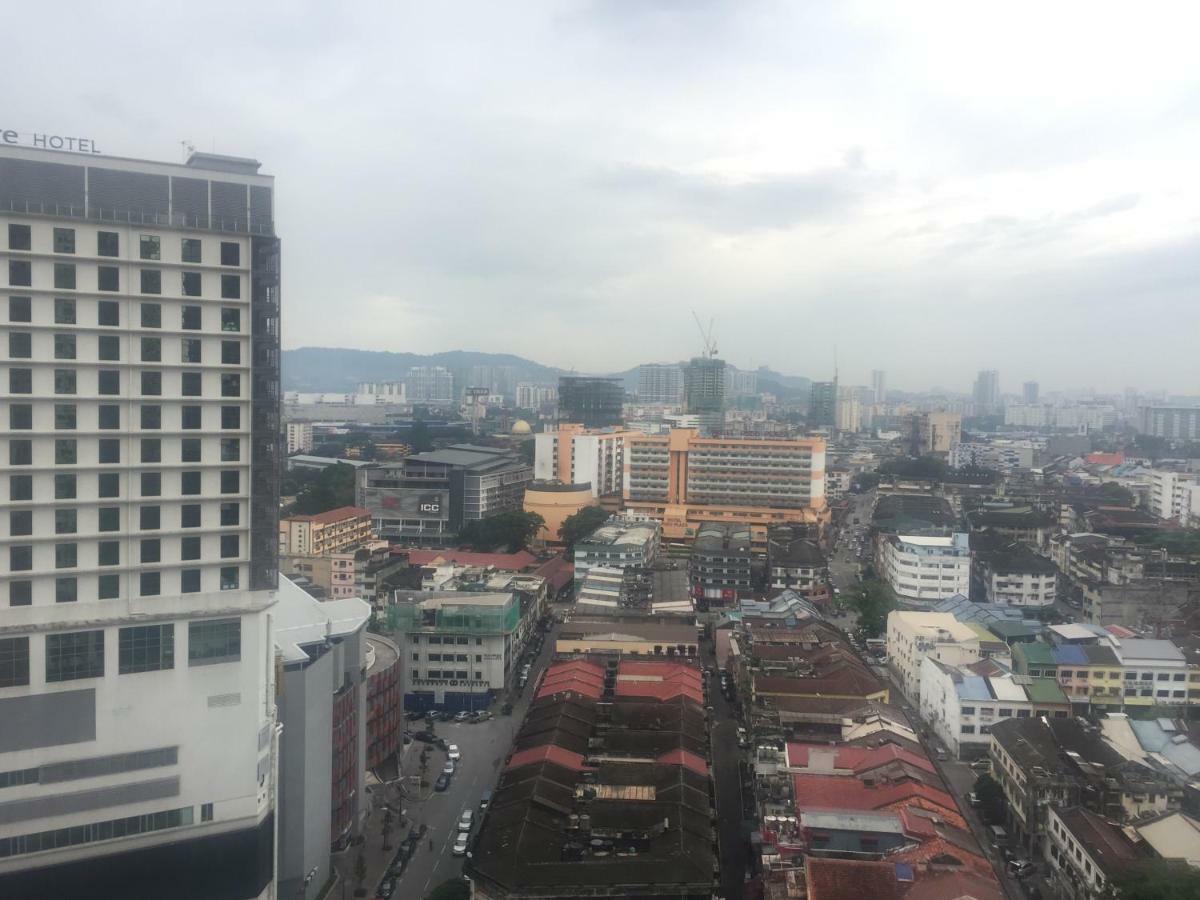 Apartment Tarragon Service Kuala Lumpur