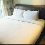 Tarragon Service Apartment