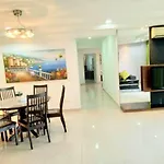 Tarragon Service Apartment