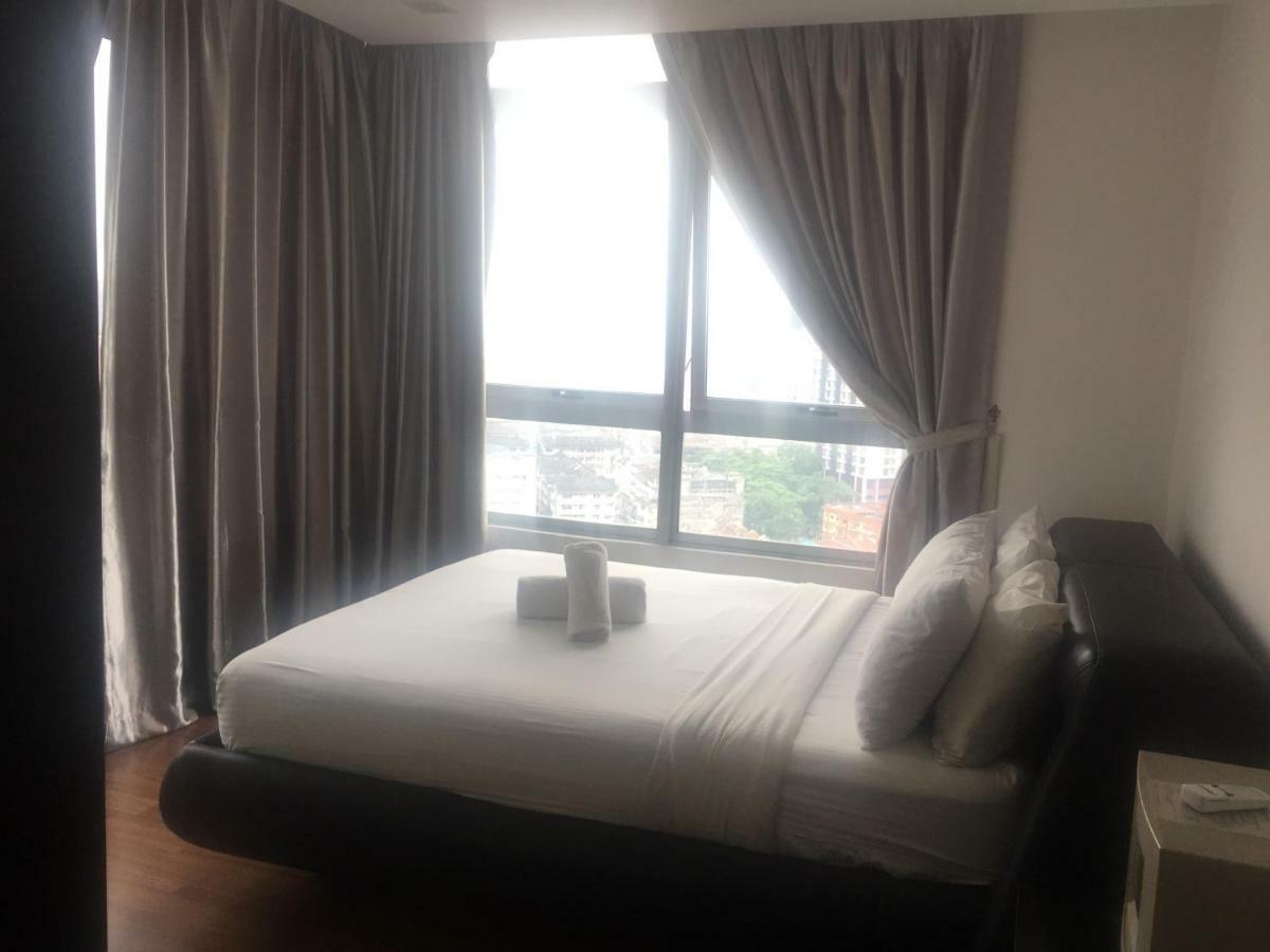 Tarragon Service Kuala Lumpur
