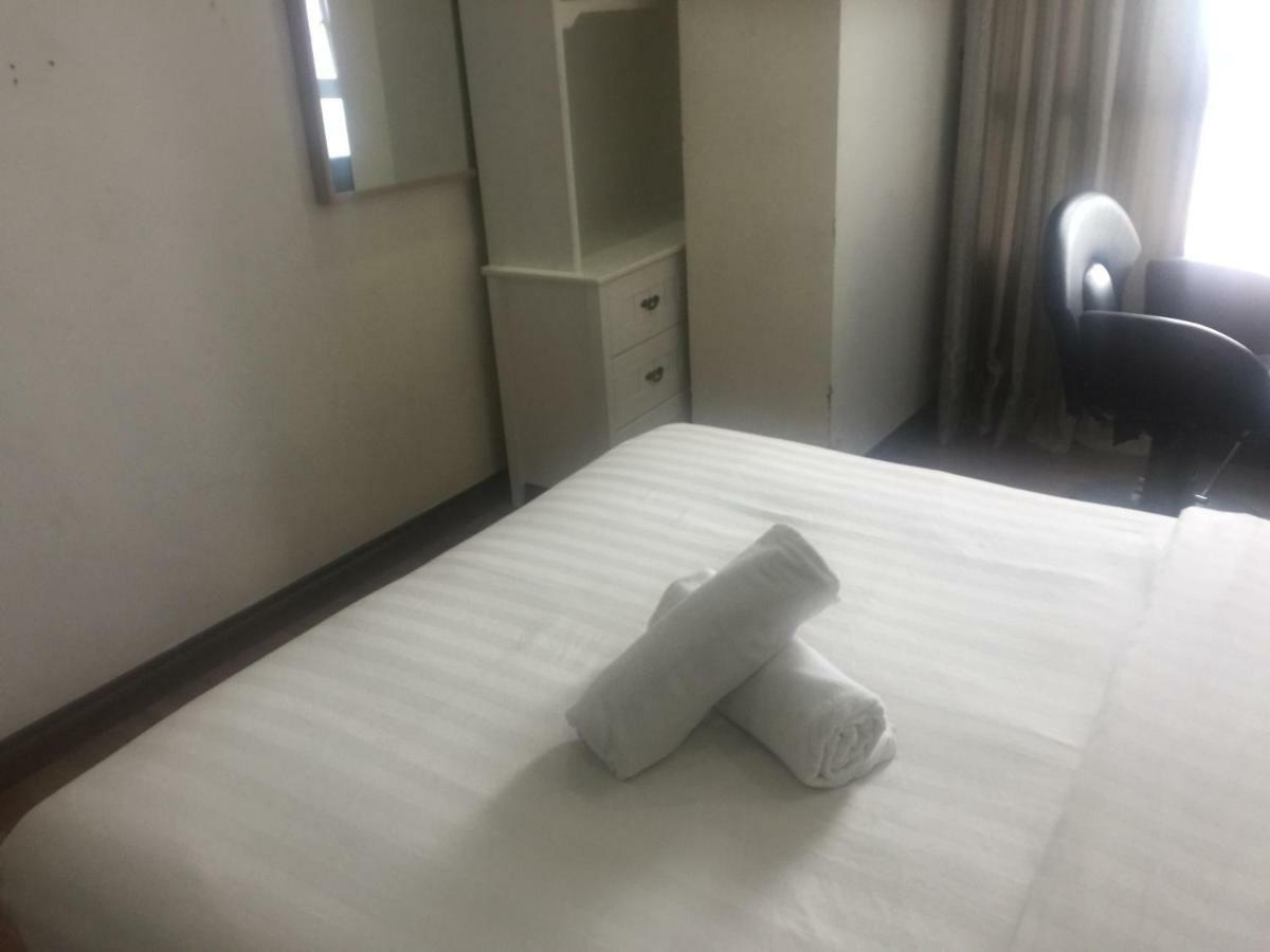 Tarragon Service Pangsapuri Kuala Lumpur