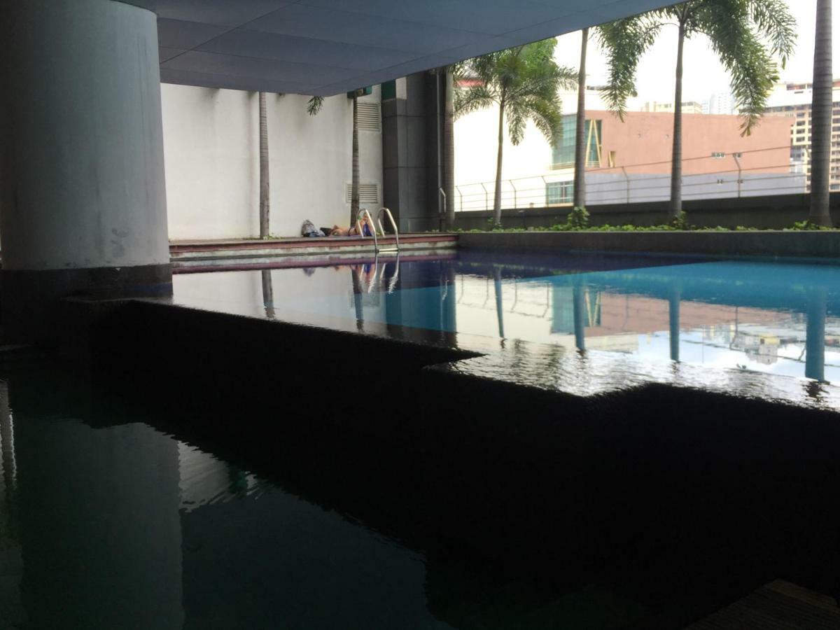Tarragon Service Kuala Lumpur