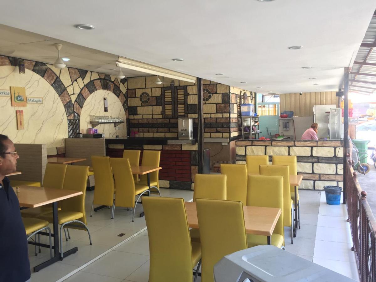 Tarragon Service Pangsapuri Kuala Lumpur
