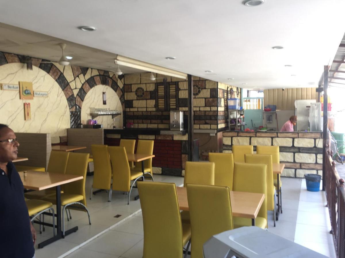 Tarragon Service Kuala Lumpur